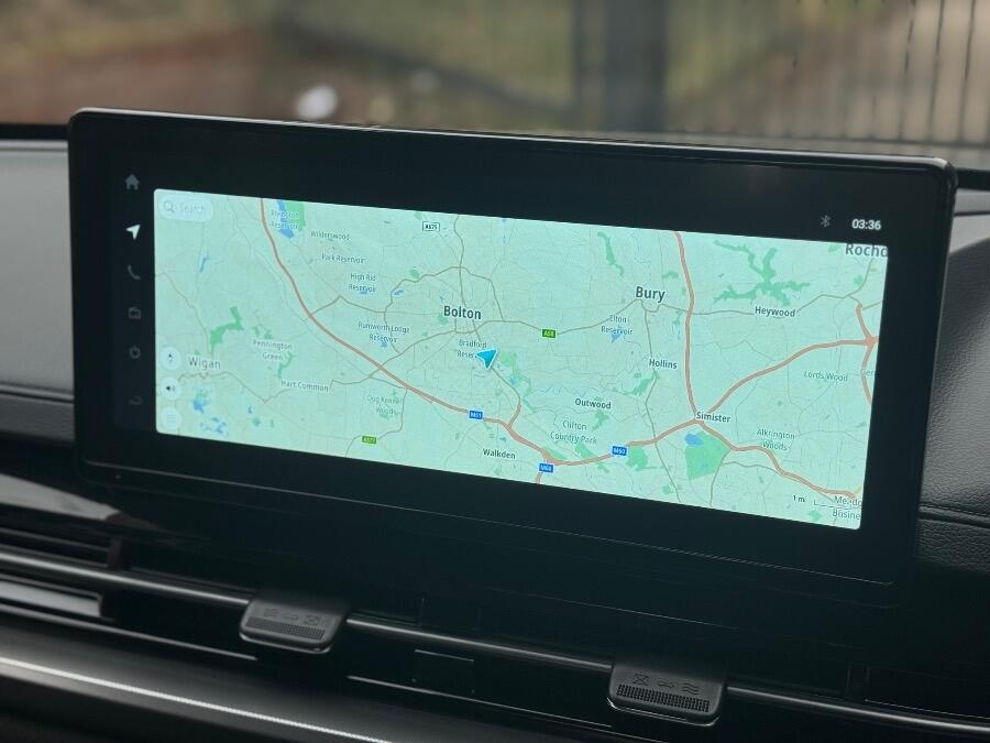 Used KGM Musso 2025 for sale - 77331577: Photo 22