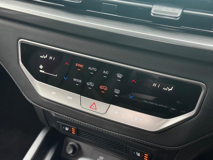 Used KGM Musso 2025 for sale - 77331577: Photo 23