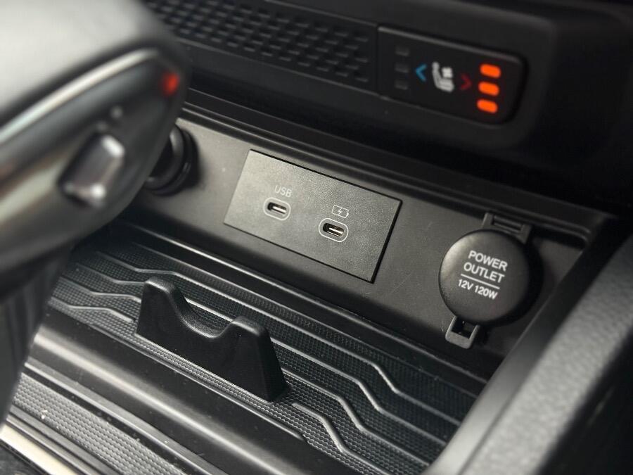 Used KGM Musso 2025 for sale - 77331577: Photo 31