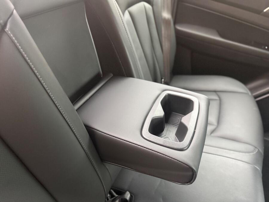 Used KGM Musso 2025 for sale - 77331577: Photo 33