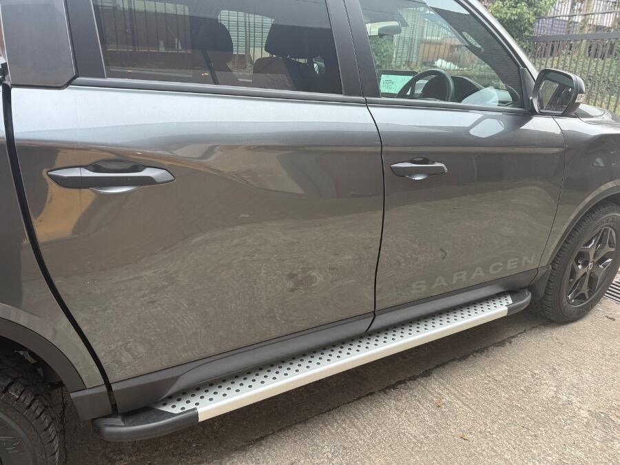 Used KGM Musso 2025 for sale - 77331577: Photo 38