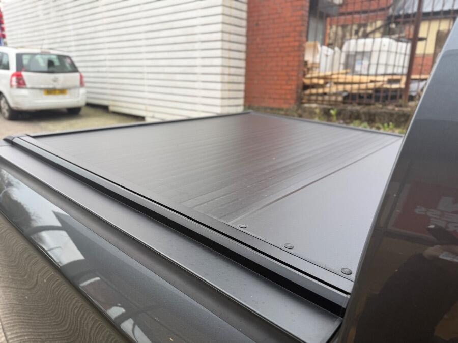 Used KGM Musso 2025 for sale - 77331577: Photo 39