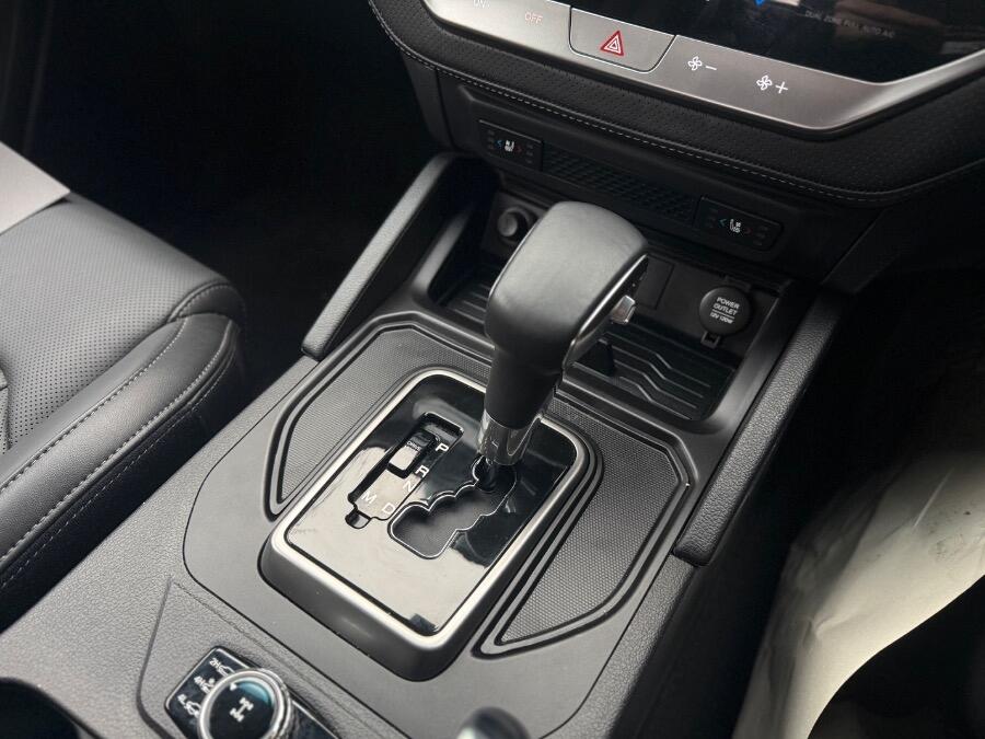 Used KGM Musso 2025 for sale - 77331577: Photo 45