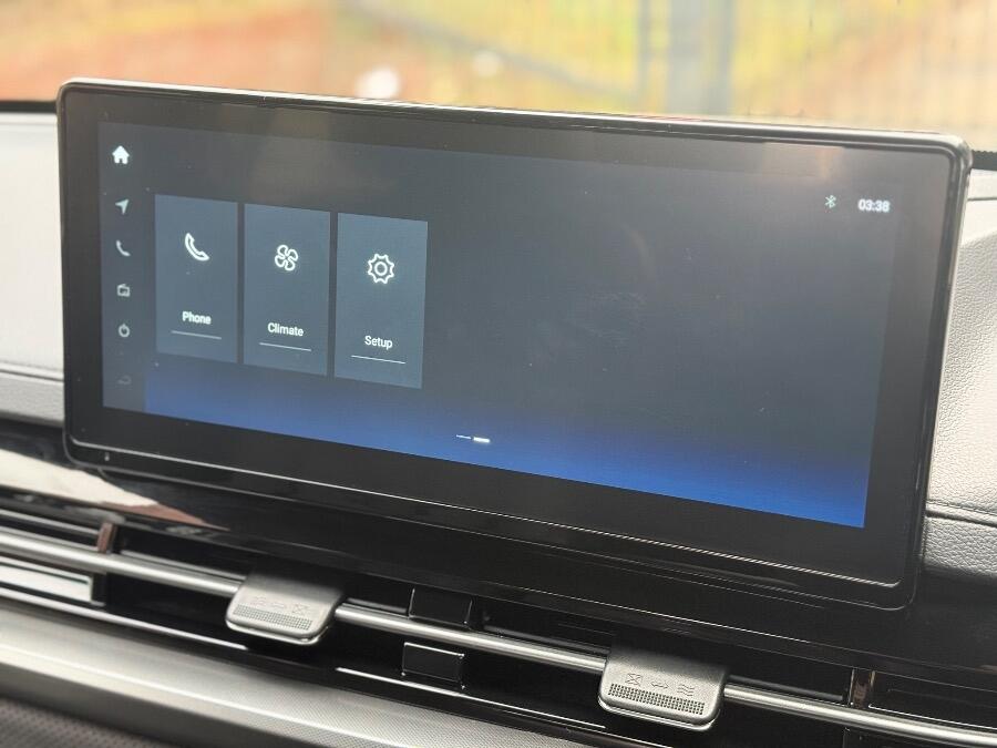 Used KGM Musso 2025 for sale - 77331577: Photo 7