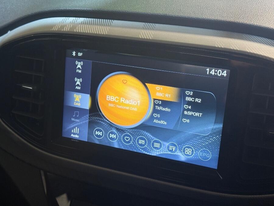 Used MG MG3 2022 for sale - 77331557: Photo 30