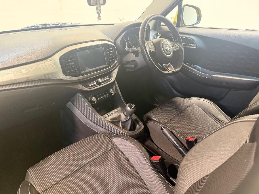 Used MG MG3 2022 for sale - 77331557: Photo 9