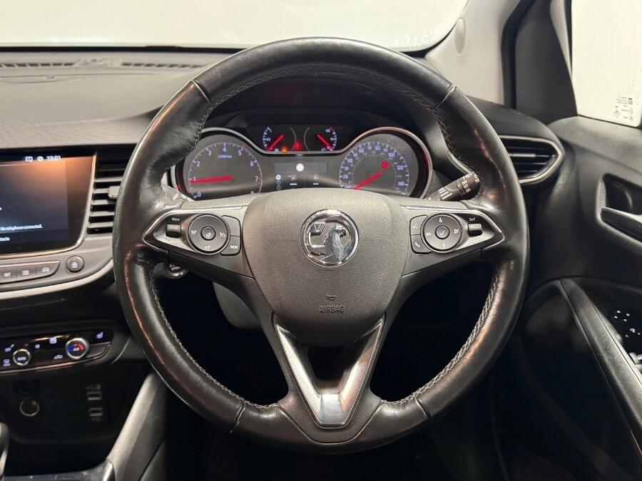 Used Vauxhall Crossland 2022 for sale - 77331987: Photo 10