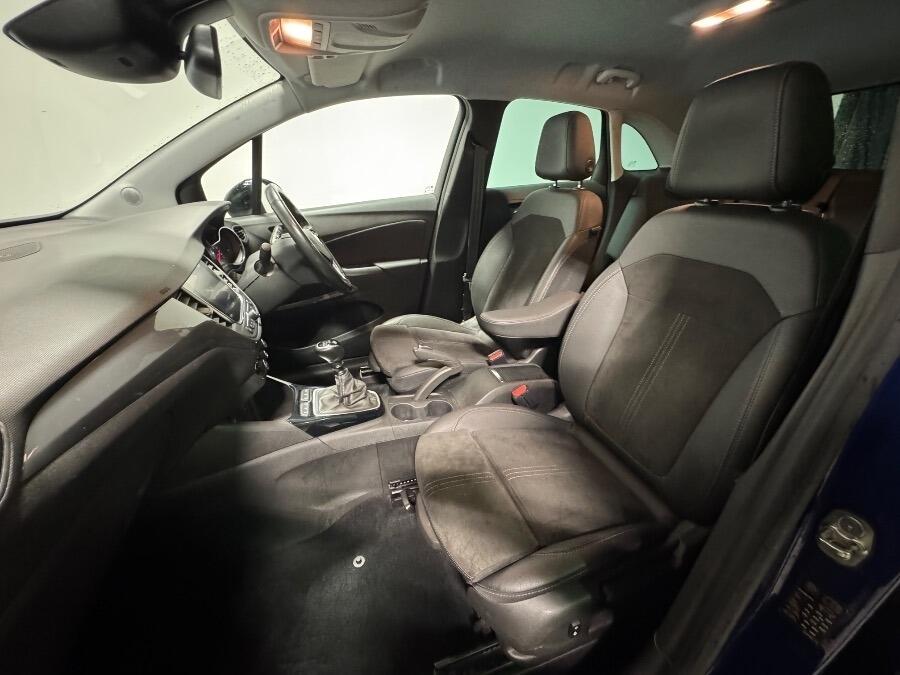 Used Vauxhall Crossland 2022 for sale - 77331987: Photo 17