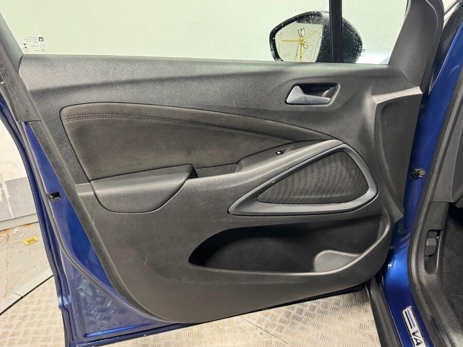 Used Vauxhall Crossland 2022 for sale - 77331987: Photo 18