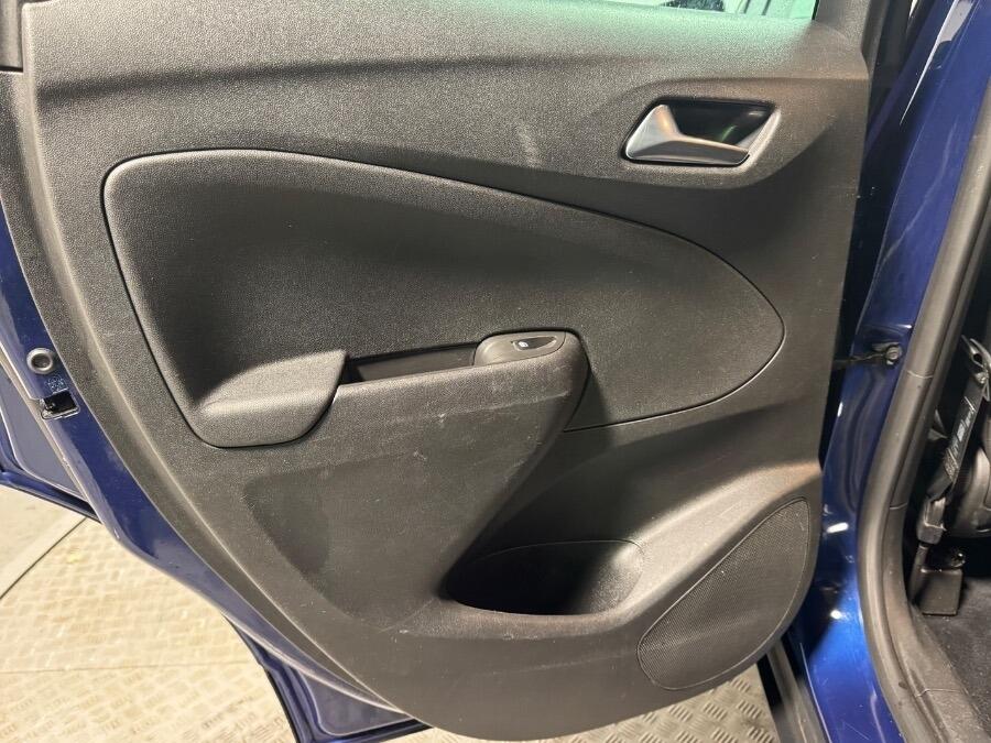 Used Vauxhall Crossland 2022 for sale - 77331987: Photo 19