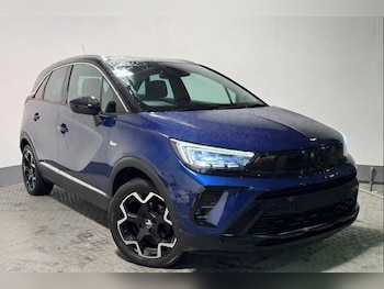 Used Vauxhall Crossland 2022 for sale - 77331987: Photo