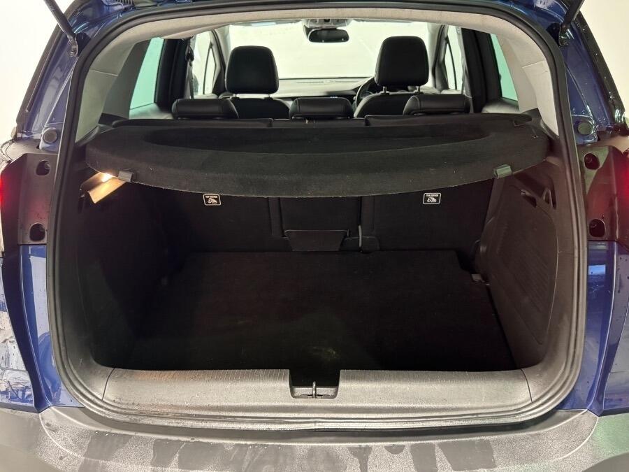 Used Vauxhall Crossland 2022 for sale - 77331987: Photo 21