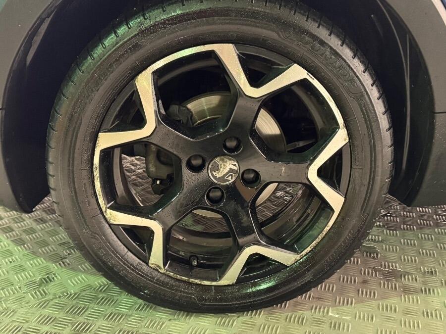 Used Vauxhall Crossland 2022 for sale - 77331987: Photo 23