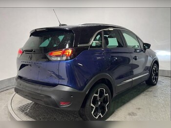 Used Vauxhall Crossland 2022 for sale - 77331987: Photo