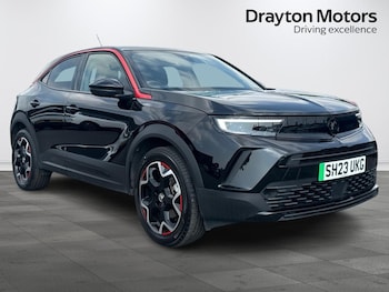 Used Vauxhall Mokka Electric 2023 for sale - 79049756: Photo