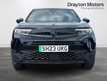 Used Vauxhall Mokka Electric 2023 for sale - 79049756: Photo