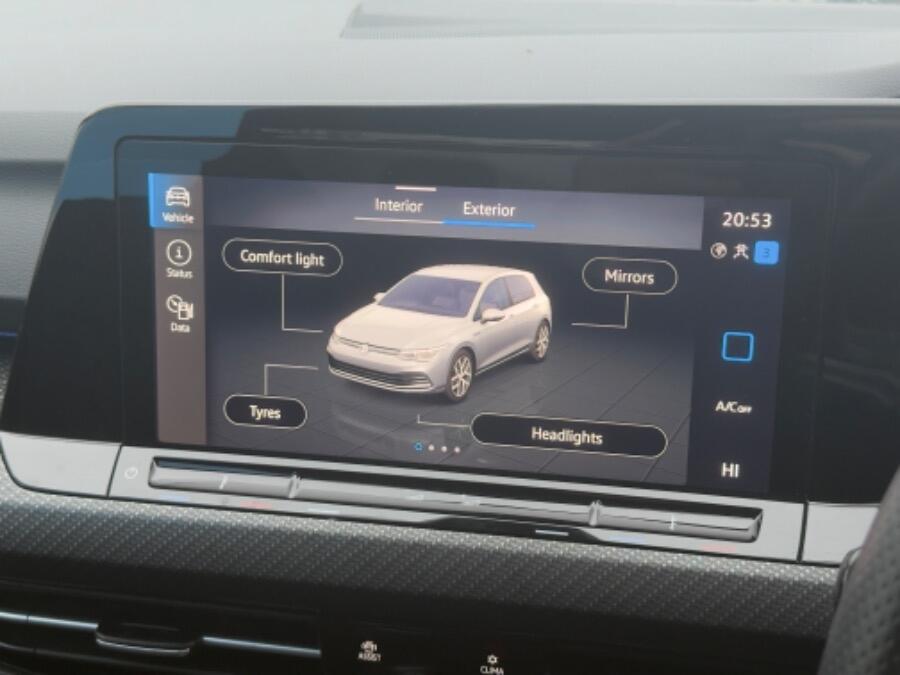 Used Volkswagen Golf 2022 for sale - 76765176: Photo 10