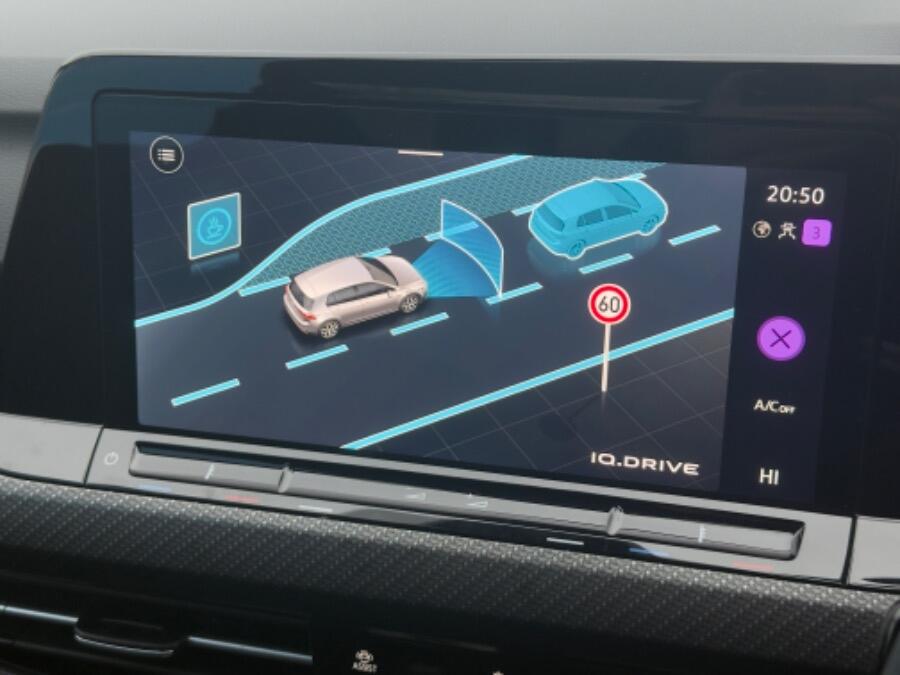 Used Volkswagen Golf 2022 for sale - 76765176: Photo 12