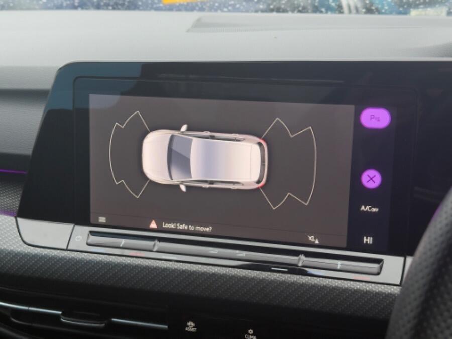 Used Volkswagen Golf 2022 for sale - 76765176: Photo 13