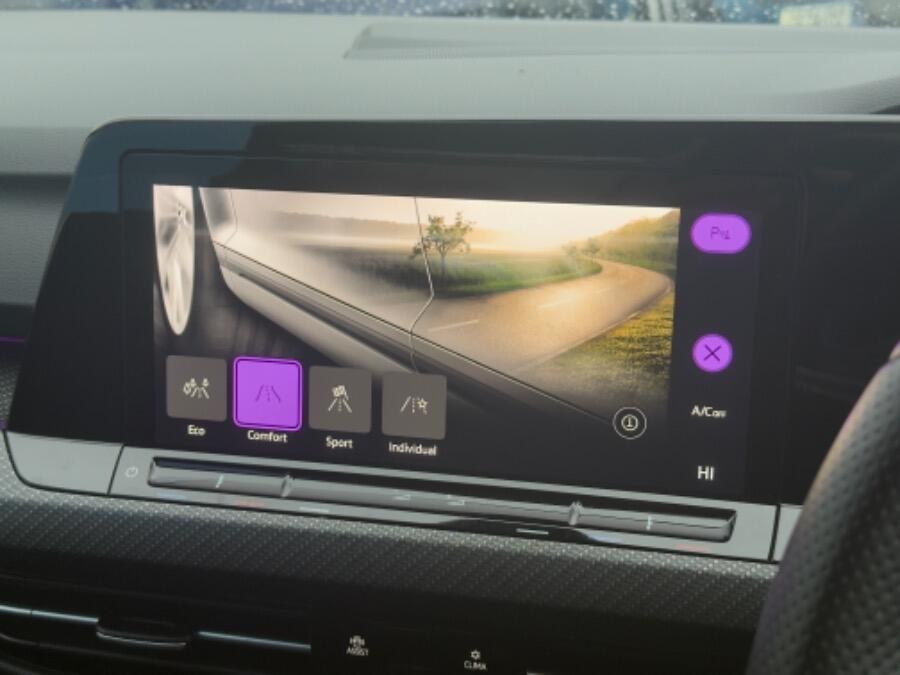 Used Volkswagen Golf 2022 for sale - 76765176: Photo 14