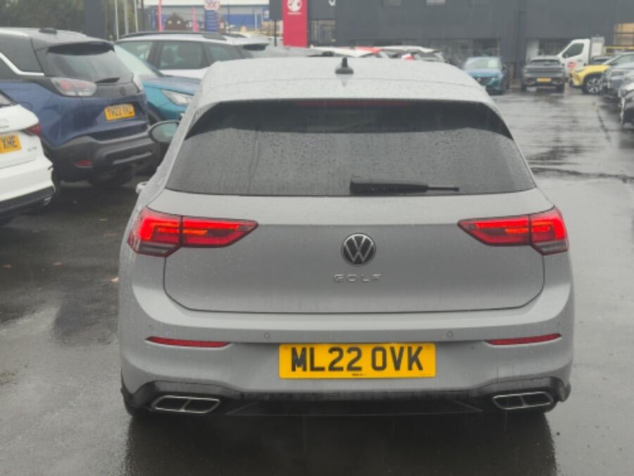 Used Volkswagen Golf 2022 for sale - 76765176: Photo 15