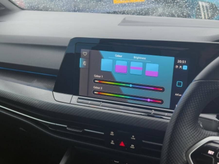 Used Volkswagen Golf 2022 for sale - 76765176: Photo 16