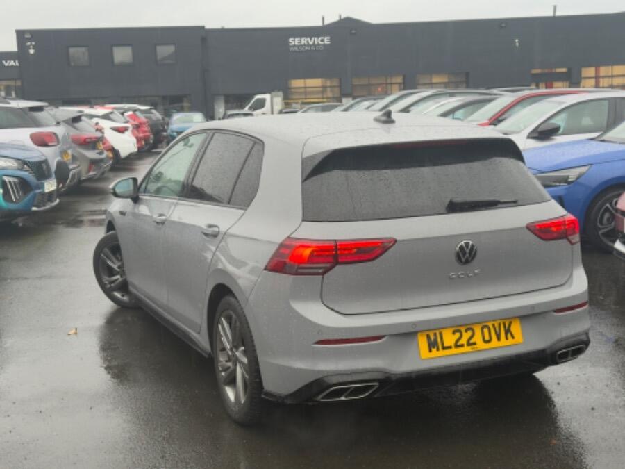 Used Volkswagen Golf 2022 for sale - 76765176: Photo 2