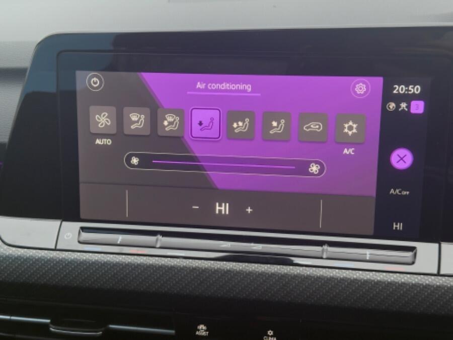 Used Volkswagen Golf 2022 for sale - 76765176: Photo 21