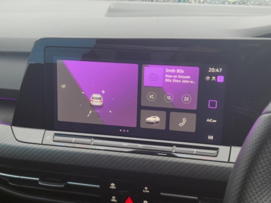 Used Volkswagen Golf 2022 for sale - 76765176: Photo 22