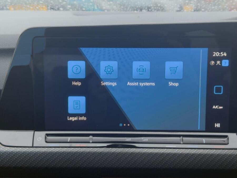 Used Volkswagen Golf 2022 for sale - 76765176: Photo 23