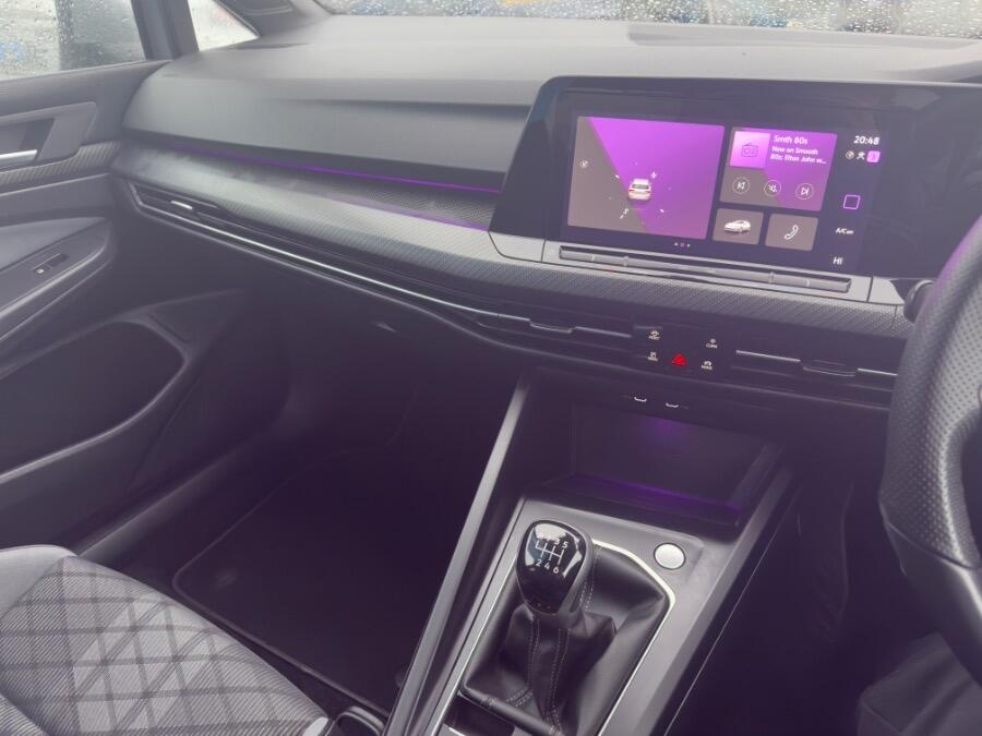 Used Volkswagen Golf 2022 for sale - 76765176: Photo 25