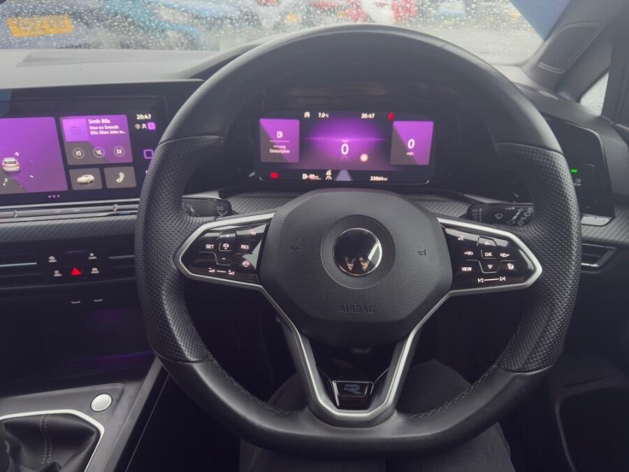 Used Volkswagen Golf 2022 for sale - 76765176: Photo 27