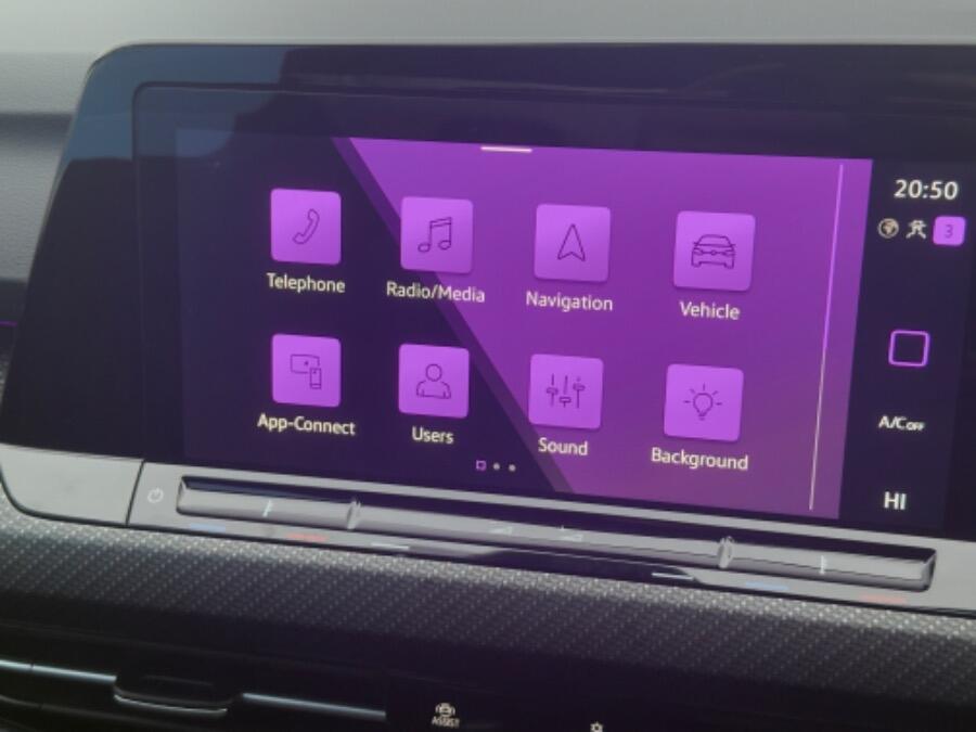 Used Volkswagen Golf 2022 for sale - 76765176: Photo 36