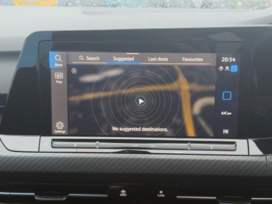 Used Volkswagen Golf 2022 for sale - 76765176: Photo 37