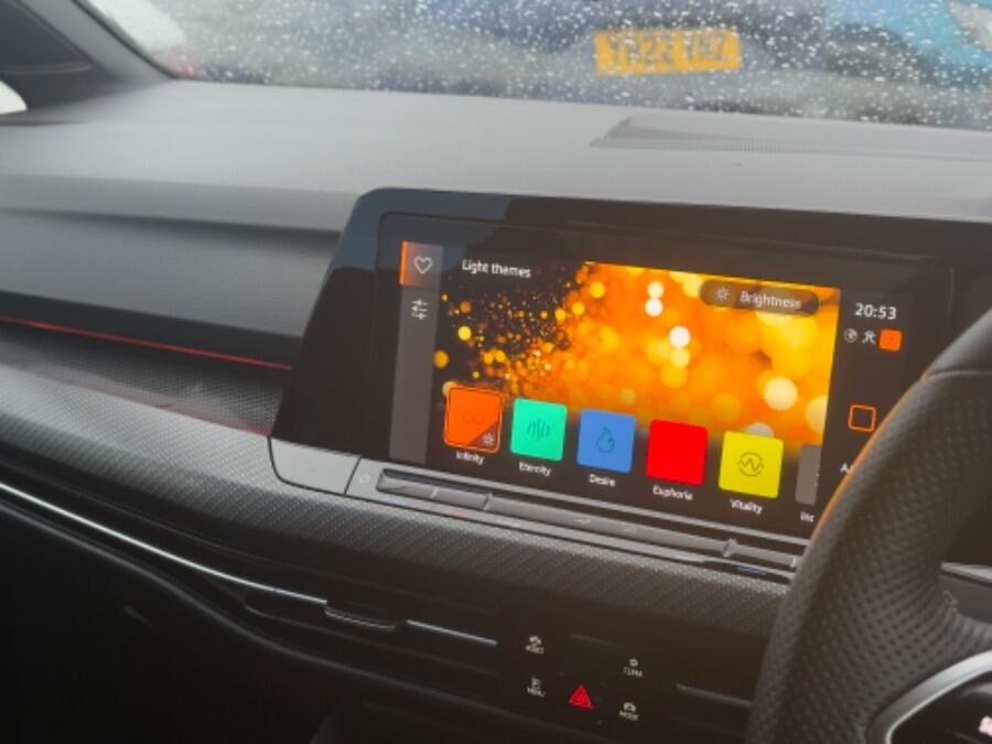 Used Volkswagen Golf 2022 for sale - 76765176: Photo 38