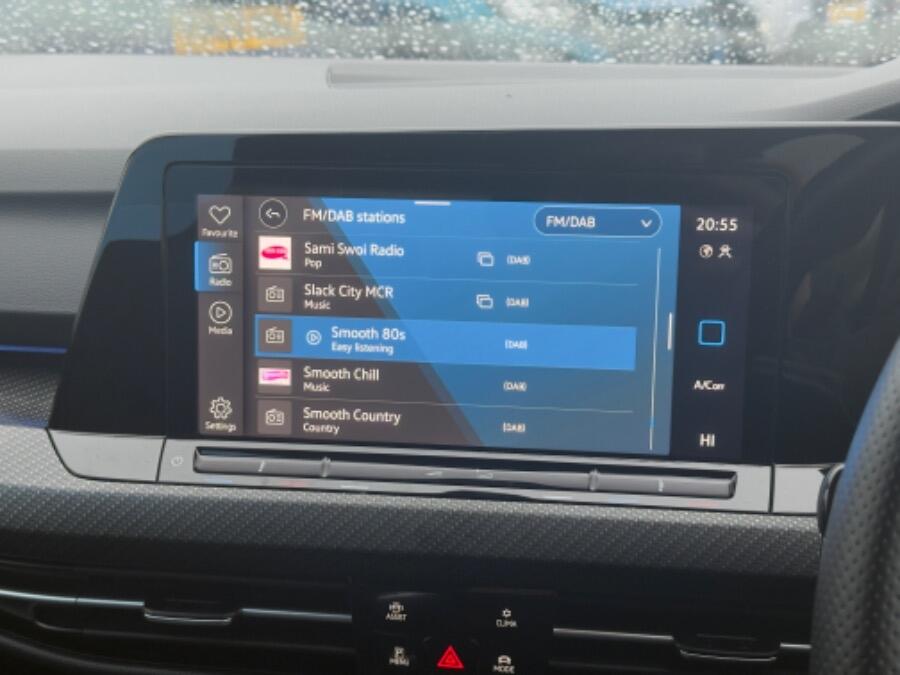 Used Volkswagen Golf 2022 for sale - 76765176: Photo 5