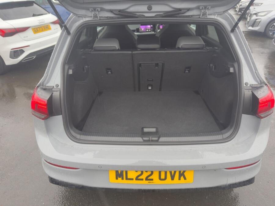 Used Volkswagen Golf 2022 for sale - 76765176: Photo 6