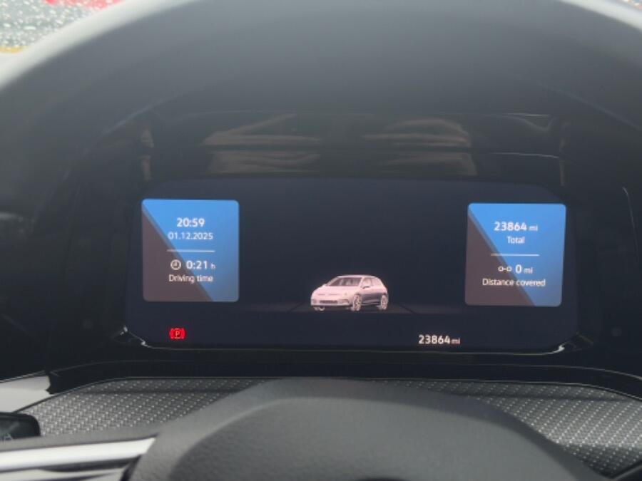 Used Volkswagen Golf 2022 for sale - 76765176: Photo 8