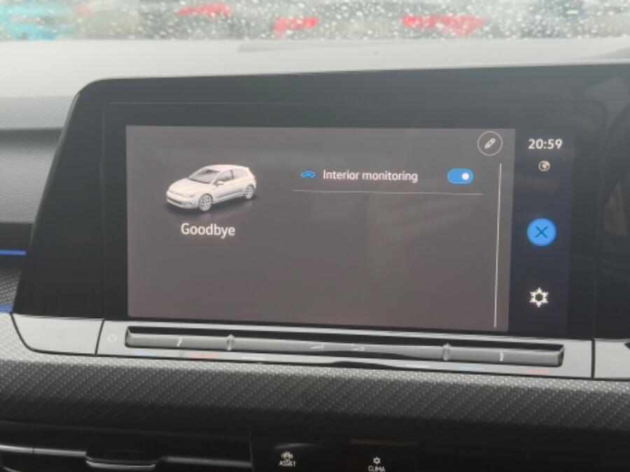 Used Volkswagen Golf 2022 for sale - 76765176: Photo 9