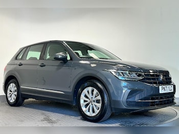 2021 (71) - 1.5 Tsi Suv 5dr Petrol Manual Euro 6 (s/s) (130 Ps)