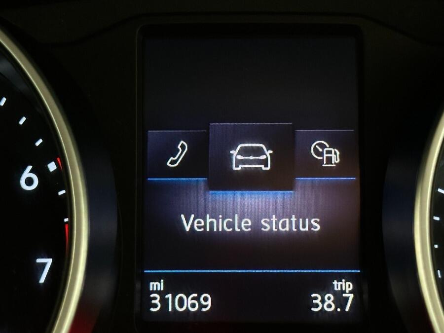 Vehicle 40