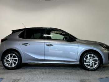 Used Vauxhall Corsa 2020 for sale - 75310249: Photo