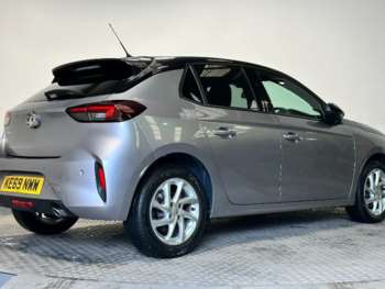 Used Vauxhall Corsa 2020 for sale - 75310249: Photo