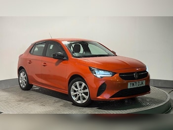 Used Vauxhall Corsa 2022 for sale - 76228106: Photo