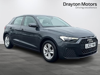 Used Audi A1 2022 for sale - 78573954: Photo