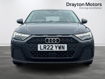 Used Audi A1 2022 for sale - 78573954: Photo