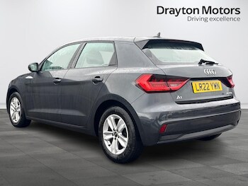 Used Audi A1 2022 for sale - 78573954: Photo