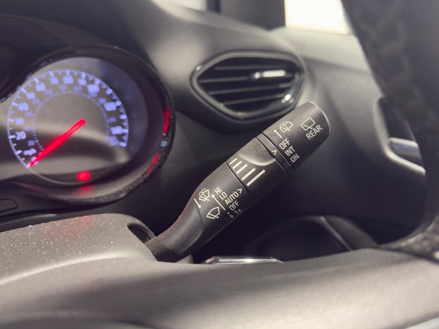 Used Vauxhall Crossland 2021 for sale - 76472535: Photo 11