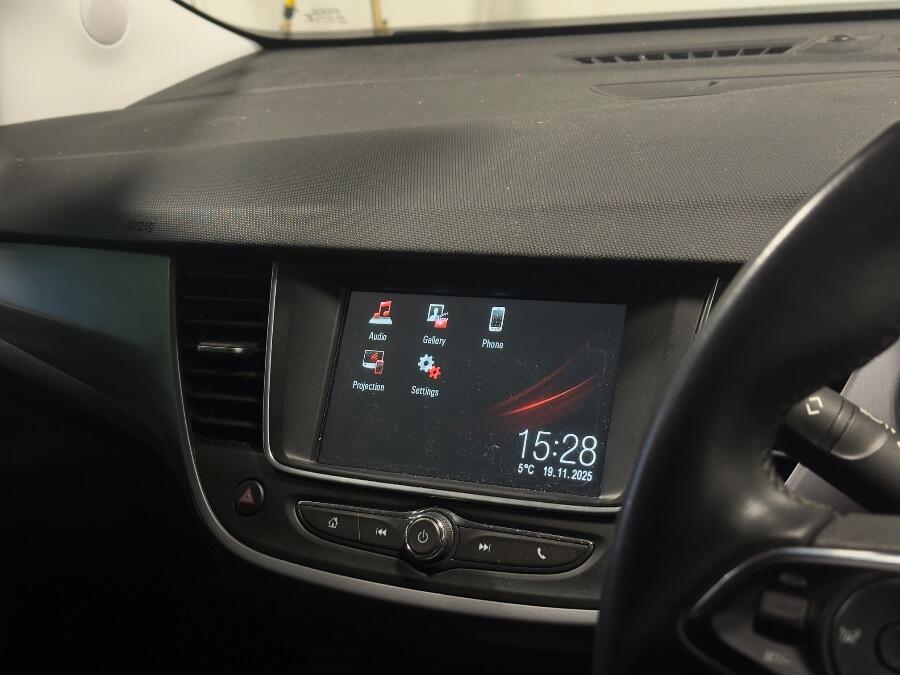 Used Vauxhall Crossland 2021 for sale - 76472535: Photo 14