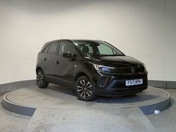 Used Vauxhall Crossland 2021 for sale - 76472535: Photo